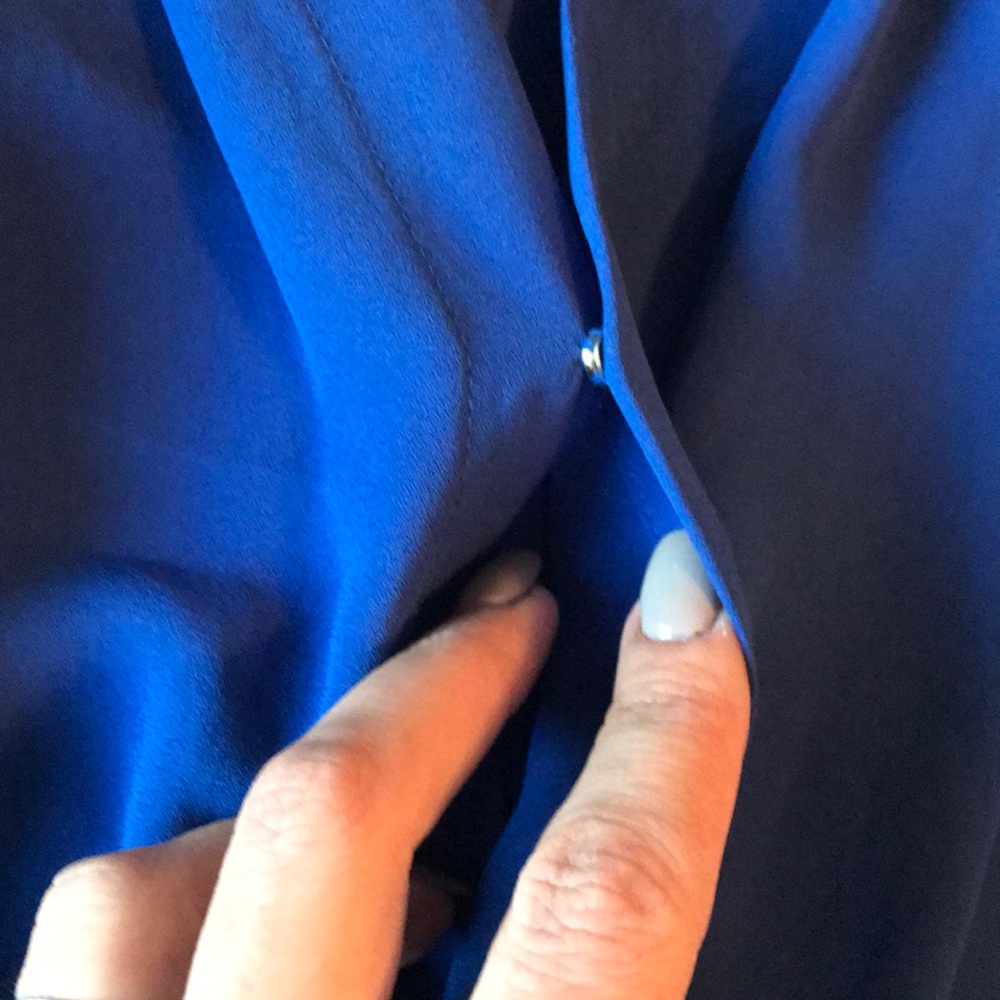 Bellatrix blouse- M - Picture 3 of 4